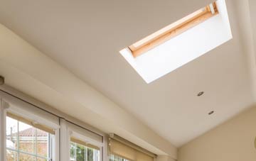 Coberley conservatory roof insulation companies