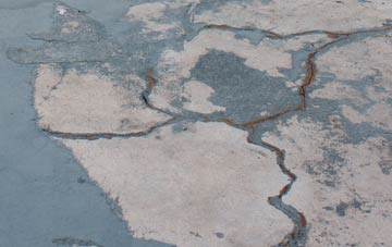 fibreglass roofing replacement Coberley