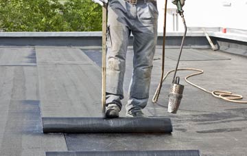 flat roof replacement Coberley, Gloucestershire