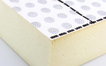 meeting Coberley building codes