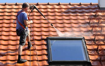 roof cleaning Coberley, Gloucestershire
