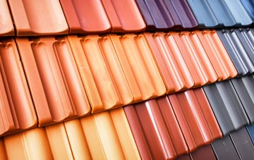 Coberley roof tile costs