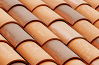 Coberley clay roofing
